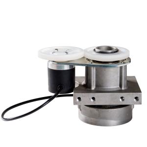 China Optical IP50 1KΩ Forklift Steering Wheel Position Angle Sensor on sale