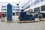 Electrodynamic Shaker Systems For Vibration Testing Of Packaging Materials