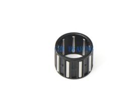 China Metric Type Cage Needle Roller Bearing Single Row Double Row on sale