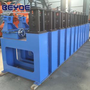 Buy cheap Wire Cable Stranding Machine 165 R / Min Cage Speed Easy Operation from wholesalers