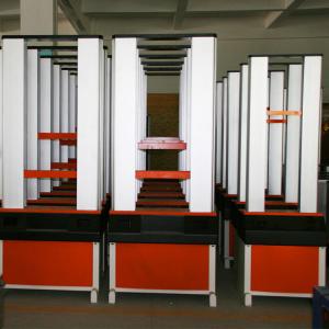 Wholesale Computer Servo Bending Testing Machine For Rules 390mm 20KN UTM 0.5 Grade Accuracy from china suppliers