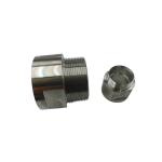Mechanical Parts Processing Precision Hardware Non-standard Figure Lathe Milling