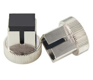 China SC / FC Multimode Optical Attenuator , LC Single Mode Attenuator ROHS Certisfied on sale
