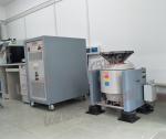 Mobile Phone Random Vibration Testing 1000-2000Hz Vibration Table Testing