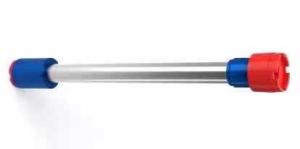 Wholesale 4ft 6ft 8ft Lightweight Lubricator Wireline And Slickline Tools from china suppliers