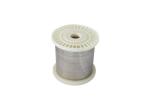 CuNi44 Alloy Flat Wire Bright Surface With High Resistance Electrical Elements