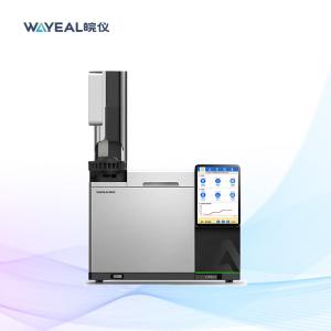 Wholesale GC Gas Chromatography Instrument Analyzers with ECD FID Detectors from china suppliers