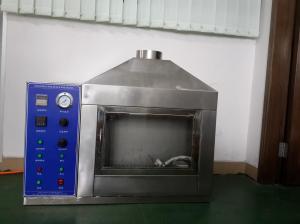 Wholesale DX8342 Flammability Testing Machine For Fireproof Building Materials from china suppliers