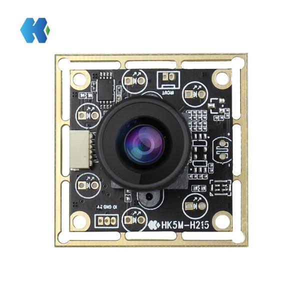Quality H215-USB Wide Dynamic Backlight Compensation Lens Module for Industrial Barrier Gates and Access Control Surveillance for sale