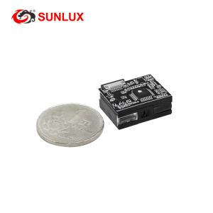 China Mini 1D CCD qR scanner module For Handheld Android Barcode Scanner on sale