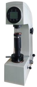 Manual Loading Digital Display Rockwell Testing Machine With Scales Conversion
