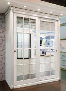 Wholesale Room Soundproof 6063 Aluminium Sliding Glass Doors from china suppliers