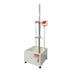 Wholesale Falling Ball Impact Test Machine Plastic Films Falling Dart Impact Tester from china suppliers