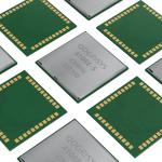 4108E-S WIFI HaLow Module Sub-1 GHz 802.11ah Module Support SDIO/SPI Interface