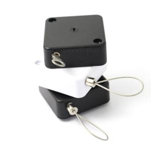 Wholesale Square Anti Theft Pull Box Can Work With Different Connectors from china suppliers