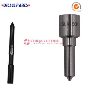China man injector nozzle 0 433 171 154/DLLA140P175 DENSO fuel injection nozzle on sale