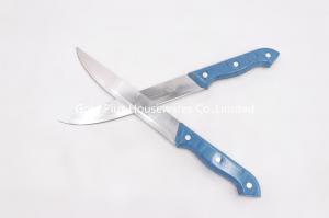 China Hard Plastic Army Stainless Steel Paring Knife Small Straight on sale