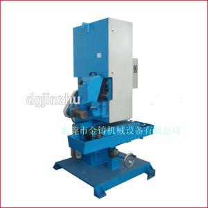 Wholesale Multi Functional Industrial Grinding Machine With PLC Program Comtrol from china suppliers