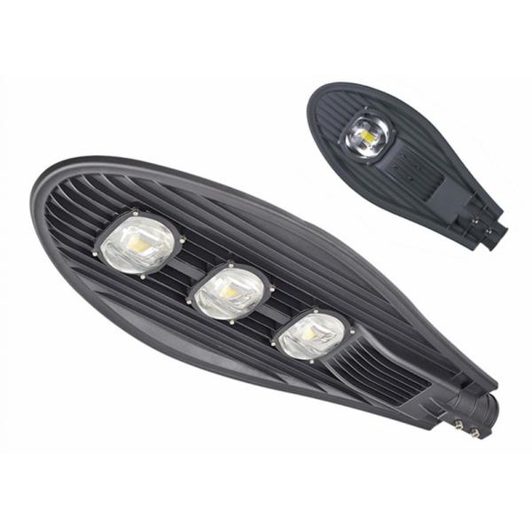 High Lumen Waterproof LED Street Lights , 200W 250W Led Street Light Fitting