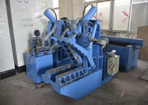 Wholesale Simple Structure Tyre Recycling Line Whole Tyre Cutter Waste Tyre Recycling Cutting Machine from china suppliers
