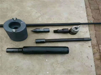 Mining PCD Drilling Bits BQ NQ HQ PQ Wireline Coring PDC Core Drill Bit