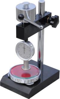 Quality Shore hardness tester bracket Shore A type C type hardness tester bracket for sale