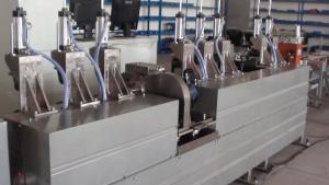 China ROTA Eddy Current Testing System Non Destructive Equipment High Sensitive on sale