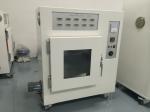 GB/T4851 Baking Tape Retention Testing Machine 10 Group - Type