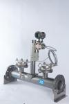 4-20ma Electromagnetic Flow Meters , Multiphase Pipe Flow Sensor