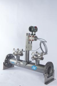 Wholesale 4-20ma Electromagnetic Flow Meters , Multiphase Pipe Flow Sensor from china suppliers