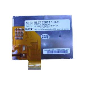 NL2432HC17-09B  2.7 inch 240*320 tft lcd module screen lcd display tft lcd panel