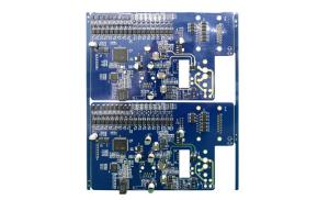 Wholesale Multilayer Rigid Flexible Rapid Prototyping Pcb Assembly China from china suppliers