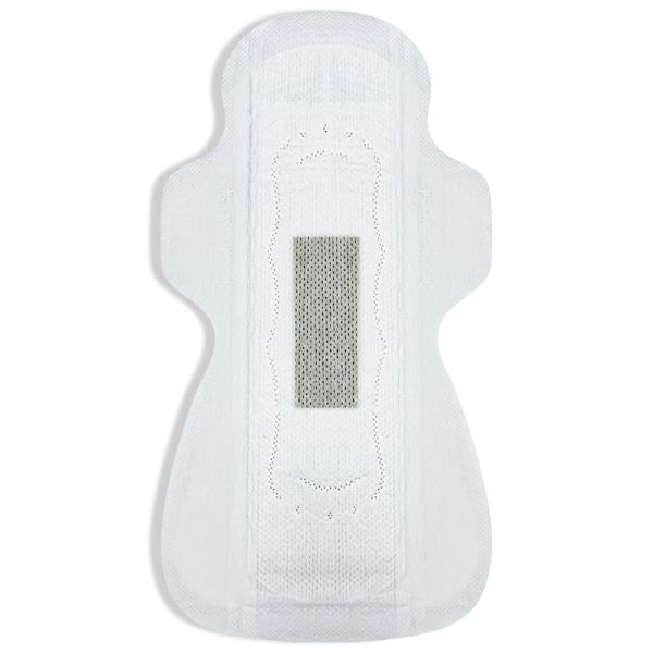 280mm Anion Sanitary Pads Wholesale Ultra Thin Super Absorption Sanitary Napkins For Ladies