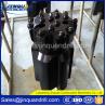Buy cheap 89mm threaded button bits T45 retract ballistic buttons from wholesalers