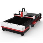 HN1530 CNC Laser Cutting Machine 2000W 100m/min