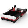 Buy cheap HN1530 CNC Laser Cutting Machine 2000W 100m/min from wholesalers