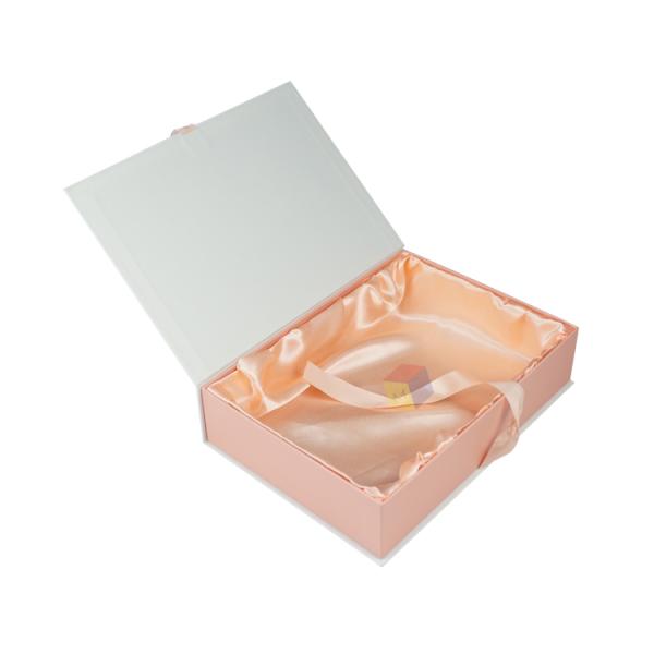 Versatile Hair Extension Packaging Boxes Water Resistant High Capacity