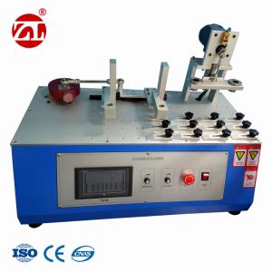 Wholesale LED Digital Versatile Clamping Methods Click Crossed Life Testing Machine from china suppliers