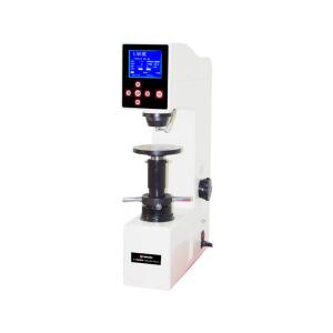 China Surface LCD Mechatronics Digital Hardness Tester Rockwell Mitech MHRS-45A on sale