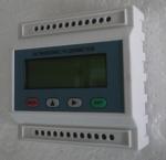 Ultrasonic flow meter module & heat meter