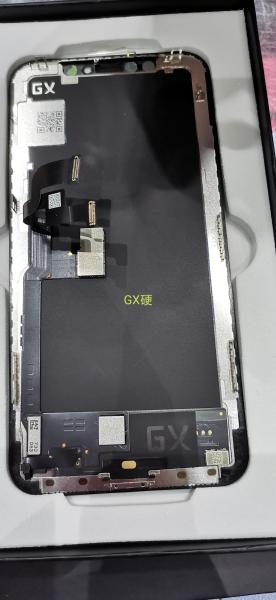Quality 10PC/Lot OEM Mobile Lcd Touch Screen Assembly Display For Iphone X for sale