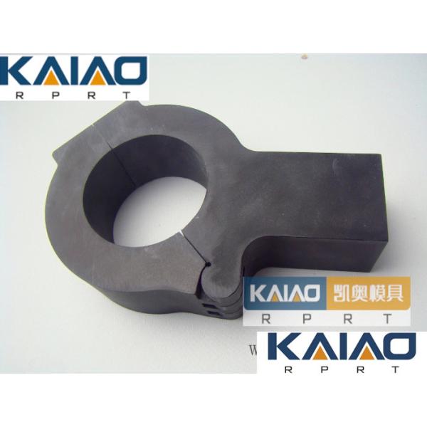 Metal Equipment Prototype , 3D Rapid Printing Service Milling Type