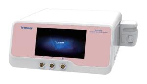 China ENT Gynecological Tissue Morcellation Plasma Surgical System with 7-Inch Touch Screen on sale
