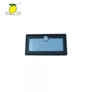 Wholesale Low Consumption Solar Motion Sensor Flood Light With Excellent Water Resistance from china suppliers