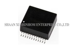 Wholesale Magnetic Ethernet LAN Transformer , Ethernet Isolation Transformer LAN from china suppliers