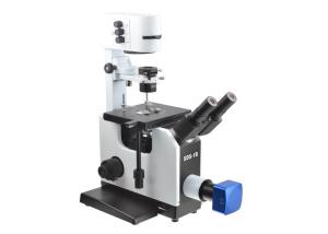 Wholesale Education Inverted Optical Microscope / 25X Inverted Phase Contrast Microscopy from china suppliers