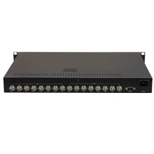 Wholesale 8X8 SDI Matrix Switcher from china suppliers