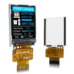 1.44 Inch LCD Display Module TFT Display 128x160 Tft Color Monitor for wearable