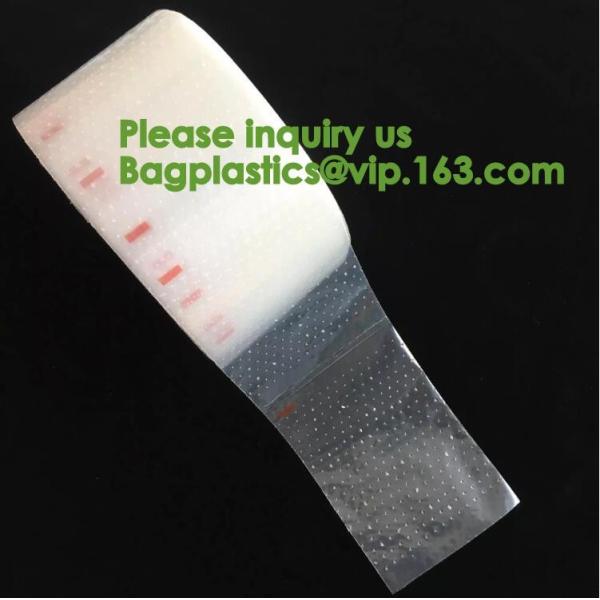 China Pre-open Perforated Bag Making Machine Manufacturers,pre-opened bags on a roll bagging material producer bagease