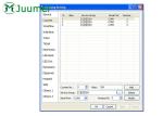 Juumei Electronic Wireless Queuing System Intelligent Queue Management System